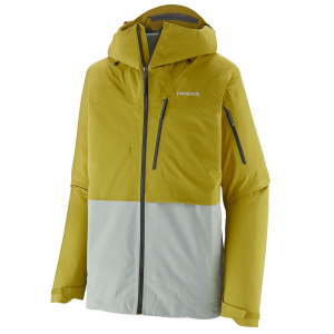 Patagonia Untracked Jacket Men's 2024 in Green size X-Large | Nylon