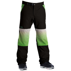 Airblaster Max Elastic Boss Pants Men's 2024 in Black size 2X-Large