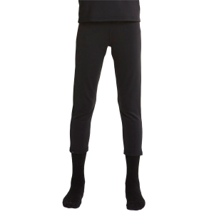 Kid's Rojo Outerwear Freya 7/8 Pants Girls' 2024 in Black size 10 | Spandex/Polyester