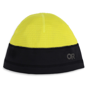 Outdoor Research Vigor Grid Fleece Beanie Hat 2024 size Small/Medium | Spandex/Polyester