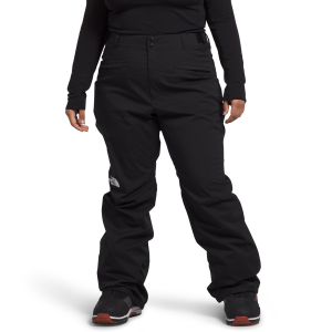 Women's The North Face Freedom Stretch Plus Tall Pants 2024 in Black size 2X-Large