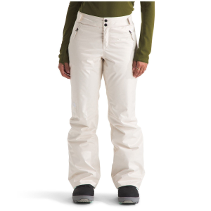 Women's The North Face Sally Insulated Short Pants 2025 Blue size 2X-Large | Polyester