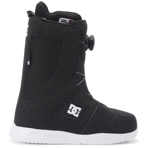 Women's DC Phase Boa Snowboard Boots 2025 in Black