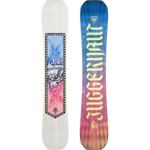 Rossignol Juggernaut Snowboard 2025 size 152