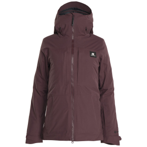 Women's Armada Kata 2L GORE-TEX INS Jacket 2024 Purple size Small