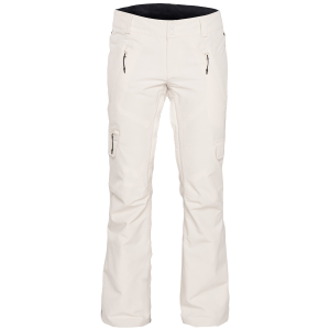Women's Armada Mula Insulated Pants 2024 in White size X-Large