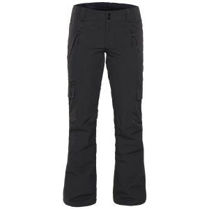 Women's Armada Mula Insulated Pants 2025 in Black size Medium