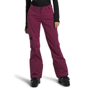 Women's The North Face Freedom Stretch Pants 2024 in Purple size X-Small