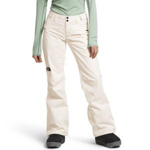 Women's The North Face Freedom Stretch Pants 2024 in White size X-Large