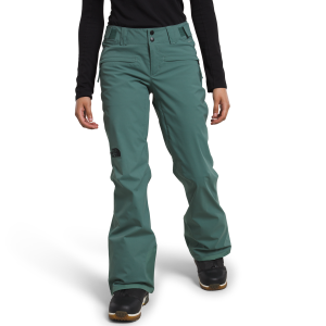 Women's The North Face Freedom Stretch Pants 2024 in Green size 2X-Large