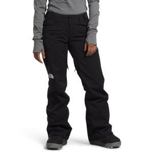 Women's The North Face Freedom Stretch Pants 2024 in Black size X-Large