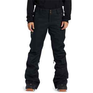 Women's DC Viva Pants 2024 in Black size X-Small