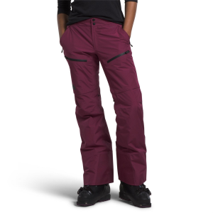 Women's The North Face Dawnstrike GORE-TEX Insulated Tall Pants 2024 Boysenberry size Medium | Polyester