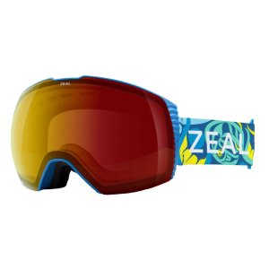 Zeal Cloudfall Goggles 2025 in Blue