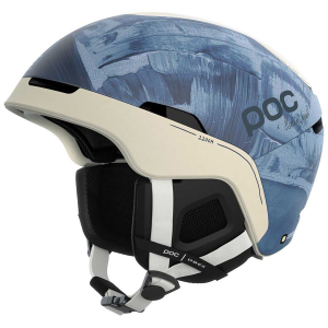 POC Obex BC MIPS Hedvig Wessel Helmet 2026 in Blue size X-Small/Small