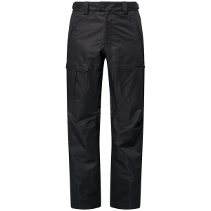 Oakley Divisional Cargo Shell Pants Men's 2025 in Black size X-Small | Polyester