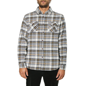 Katin Vincent Men's 2023 in Black size Small | Cotton