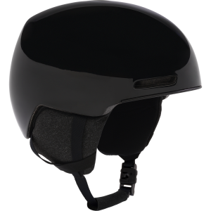 Oakley MOD 1 MIPS I.C.E. Round Fit Helmet 2026 in Black size Small