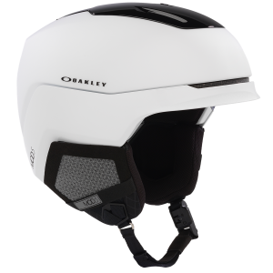 Oakley MOD 5 MIPS I.C.E. Helmet 2026 in White size Small