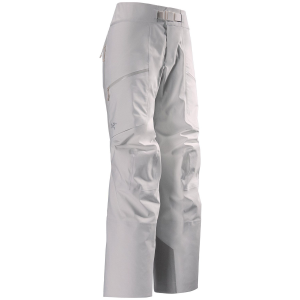 Women's Arc'teryx Sentinel Pants 2024 in White size 14