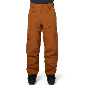 Flylow Cage Pants Men's 2024 Purple size X-Small | Polyester