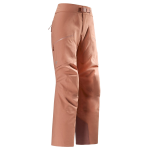 Women's Arc'teryx Sentinel Pants 2024 in Pink size 16