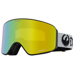 Dragon NFX MAG OTG Goggles 2025 in Gray