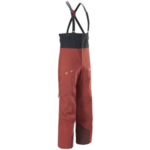 Arc'teryx Rush Bibs Men's 2025 Red size Medium