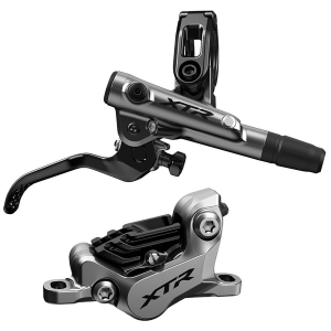 Shimano XTR BR-M9120 Disc Brake Set 2025 size Rear | Aluminum