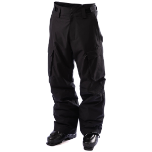 CANDIDE C1 Pants Men's 2024 - XXS in Black size 2X-Small | Polyester