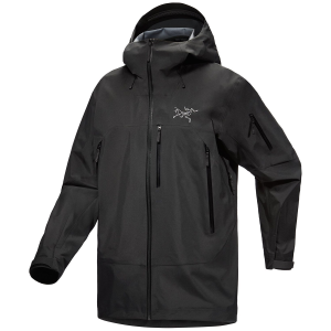 Arc'teryx Rush Jacket Men's 2025 in Black size X-Small