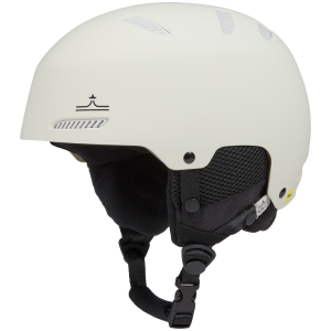 evo Silver Fir MIPS Helmet 2025 in White size Large