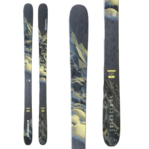 Nordica Enforcer 94 Skis 2025 size 173