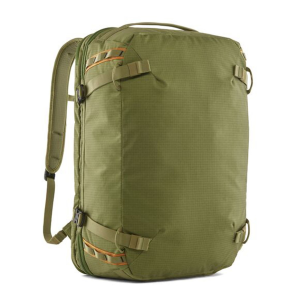 Patagonia Black Hole Medium/LargeC Pack 2025 in Green | Polyester
