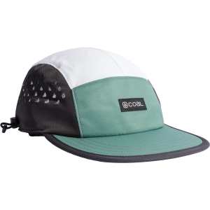 Coal The Provo Hat 2025 in Green | Polyester