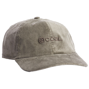 Coal The Encore Hat 2024 in Green | Cotton