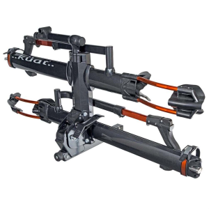 Kuat NV .0 -Bike Rack 025 " in Gray size 2"