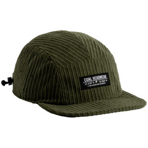 Coal The Analog Hat 2025