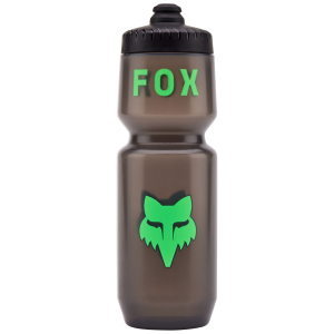 Fox Racing Purist Water Bottle 2025 size 26Oz | Plastic