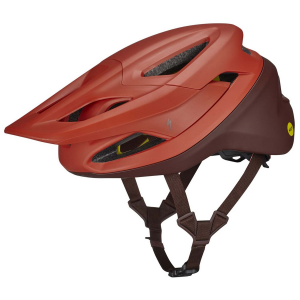 Specialized Camber MIPS Bike Helmet 2024 in Red size Large