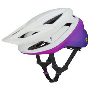 Specialized Camber MIPS Bike Helmet 2024 in Purple size Medium