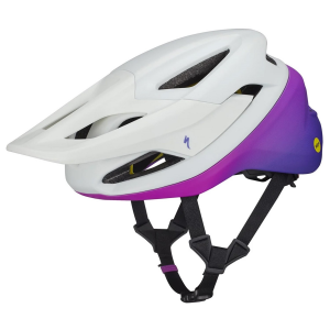 Specialized Camber MIPS Bike Helmet 2024 in Purple size X-Small