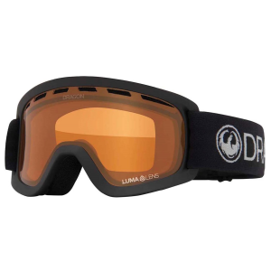 Kid's Dragon Lil D Goggles 2025 in Black