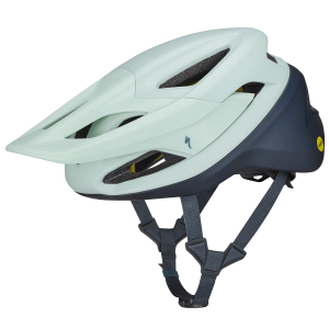 Specialized Camber MIPS Bike Helmet 2024 in Green size Medium