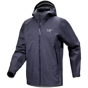 Arc'teryx Beta Jacket Men's 2025 in Black size X-Large | Nylon