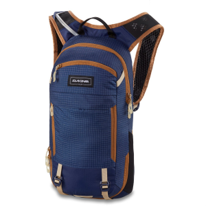 Dakine Syncline 12L Hydration Pack 2023 in Blue | Polyester