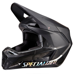 Specialized Dissident 2 MIPS Bike Helmet 2025 in Black size X-Large