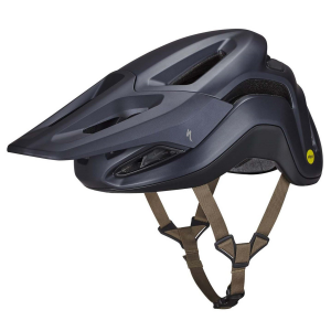 Specialized Ambush 2 MIPS Bike Helmet 2025 in Gray size Medium