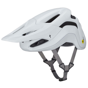 Specialized Ambush 2 MIPS Bike Helmet 2025 in White size Large