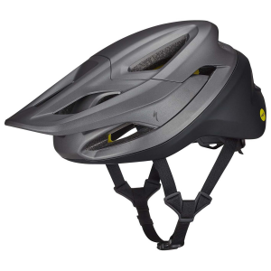 Specialized Camber MIPS Bike Helmet 2024 in Black size Medium